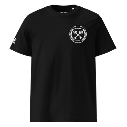 Crossed Keys T-Shirt - Shopgalaxy.ch