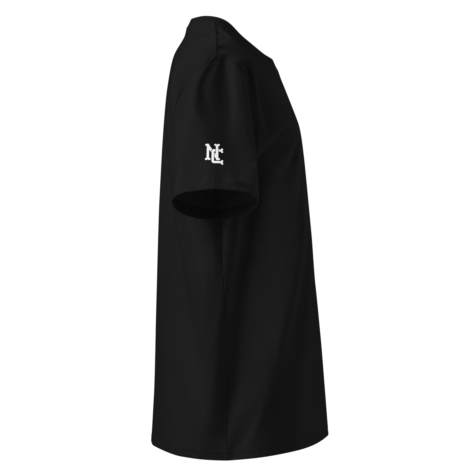Crossed Keys T-Shirt - Shopgalaxy.ch