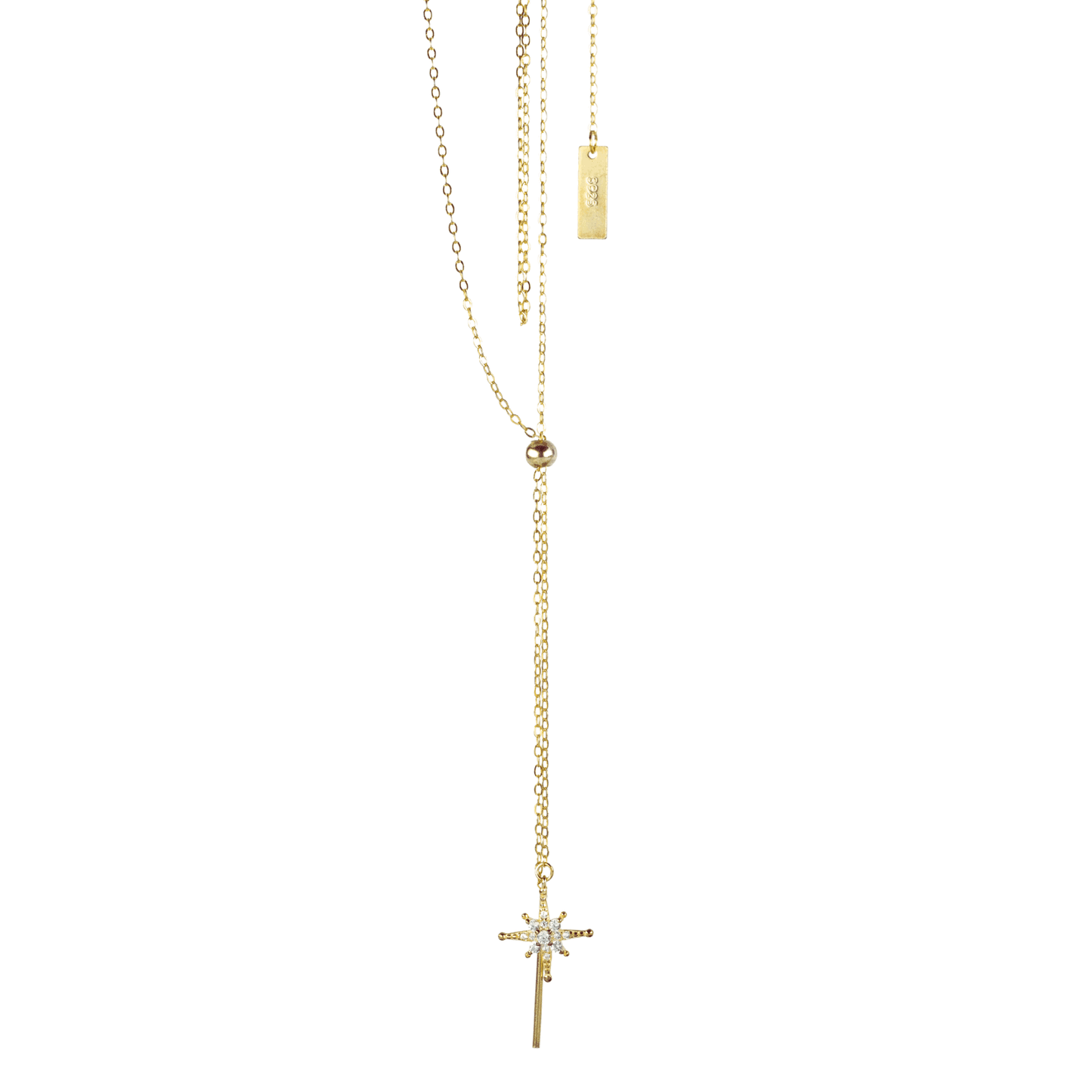 DECISIVO Kette - Shopgalaxy.ch