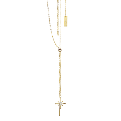 DECISIVO Kette - Shopgalaxy.ch