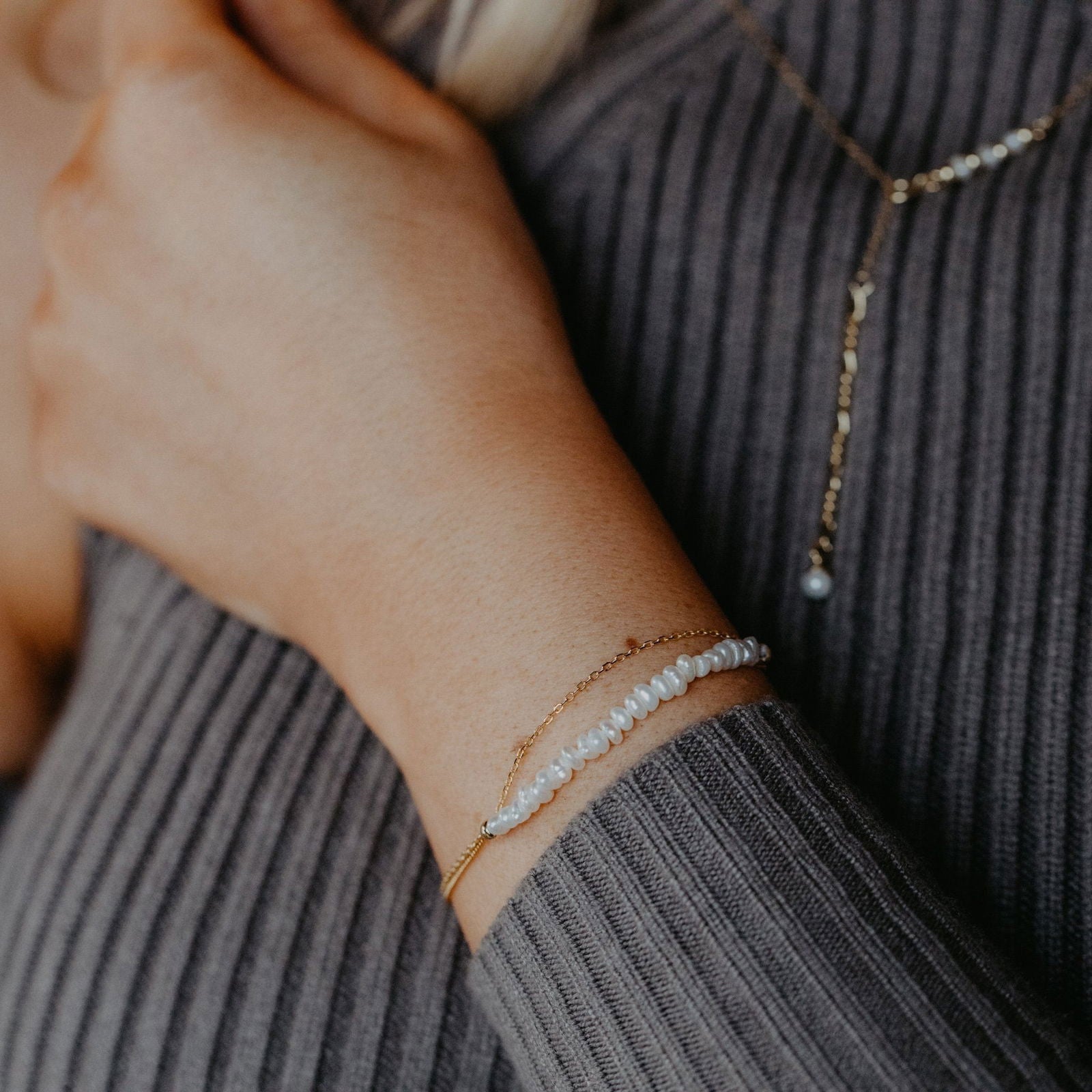 DELIZIO Armband - Shopgalaxy.ch
