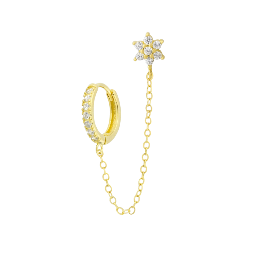 DIVINO Ohrring - Shopgalaxy.ch