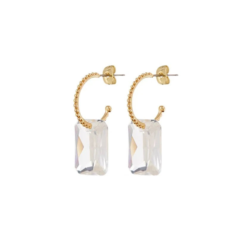 DOLCEZZA Ohrringe - Shopgalaxy.ch