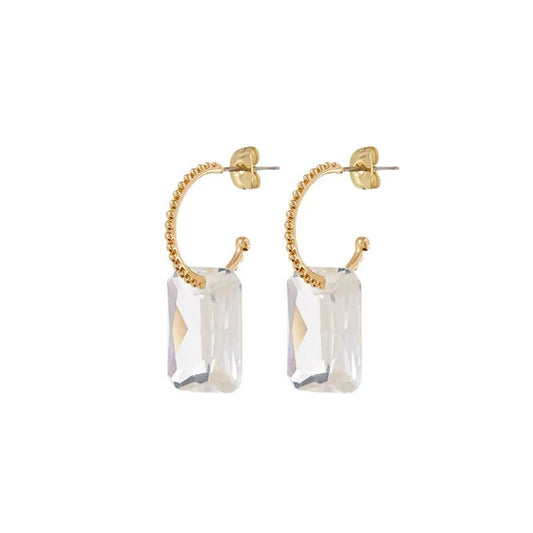 DOLCEZZA Ohrringe - Shopgalaxy.ch