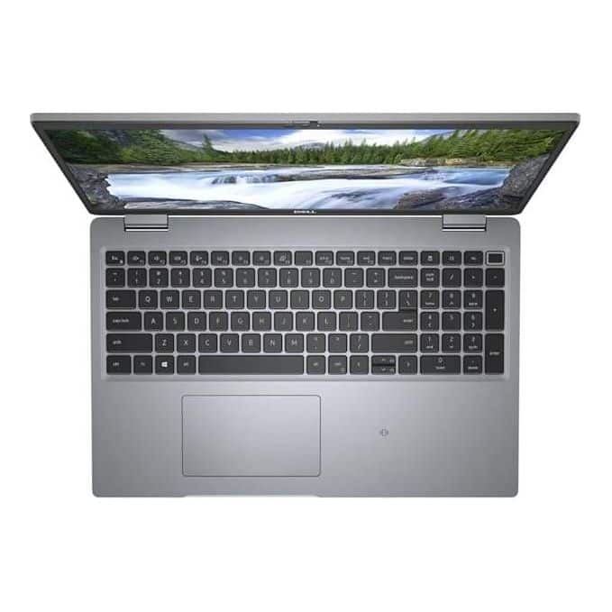Dell Latitude 5520 Laptop Touchscreen 32Gb 512 GB - Shopgalaxy.ch