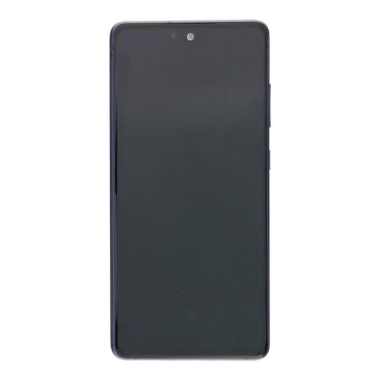 Display Ersatz für Samsung Galaxy S20FE (G780F,G781B), cloud navy, Serviceware - Shopgalaxy