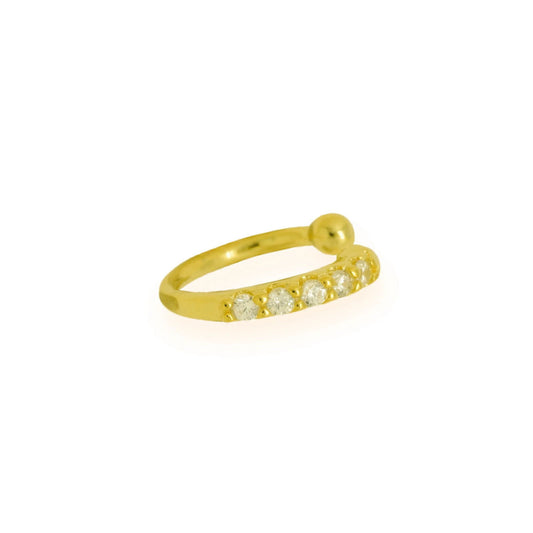 ELARA EAR CUFF - Shopgalaxy.ch