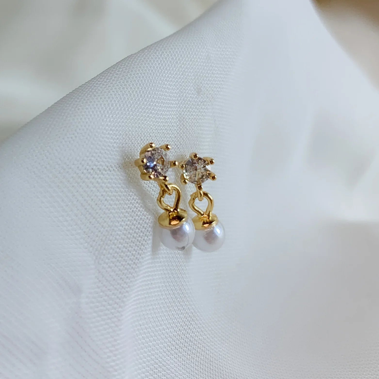 ELIZA STUDS - Shopgalaxy.ch