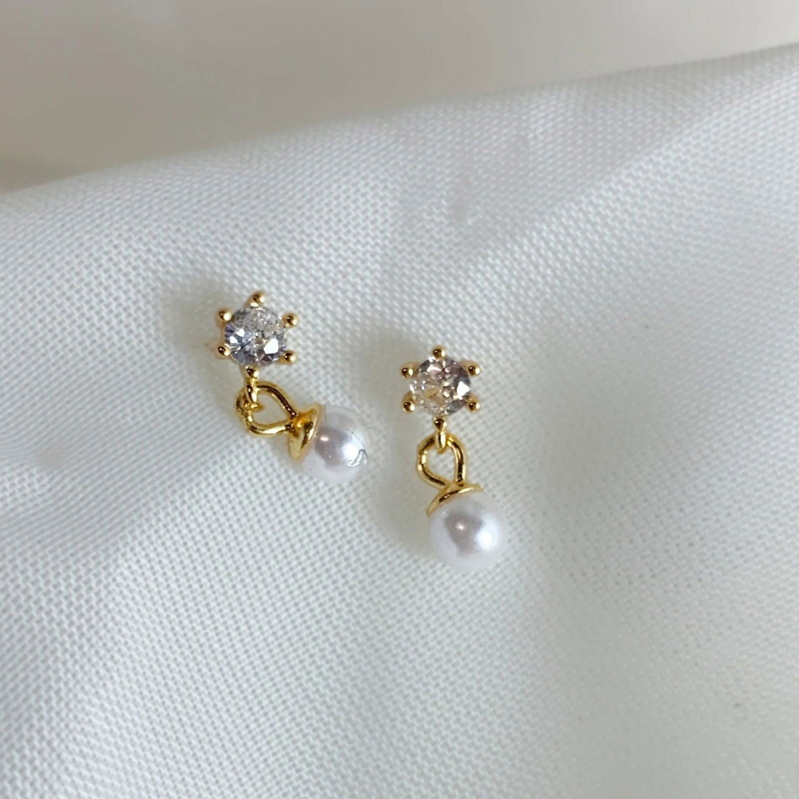 ELIZA STUDS - Shopgalaxy.ch