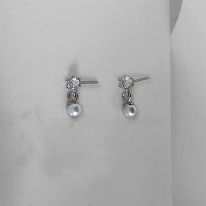ELIZA STUDS - Shopgalaxy.ch