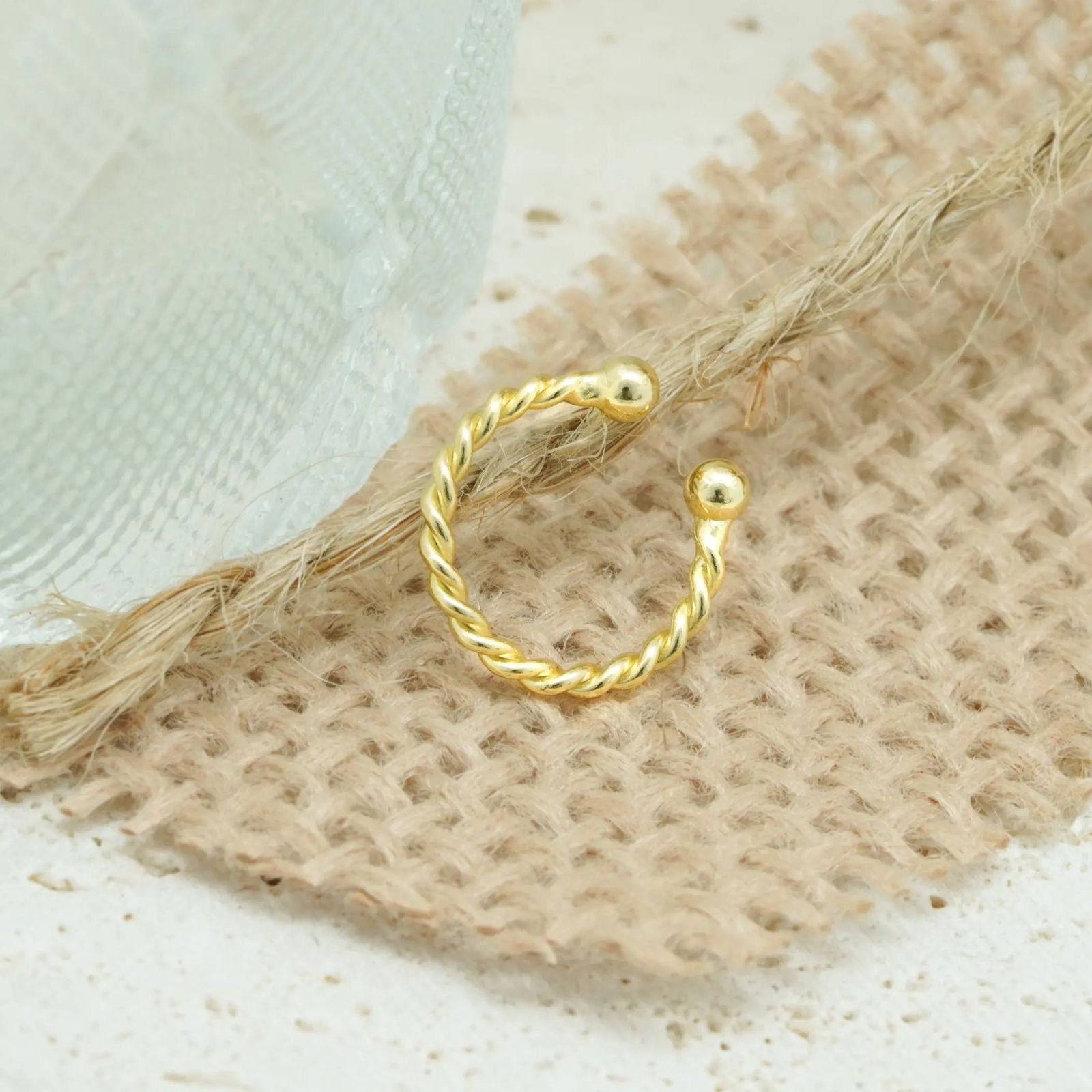 EMMA EAR CUFF - Shopgalaxy.ch