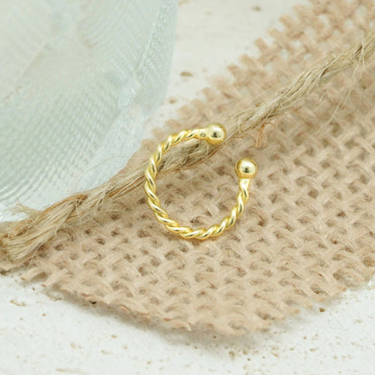 EMMA EAR CUFF - Shopgalaxy.ch