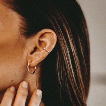 EMMA EAR CUFF - Shopgalaxy.ch