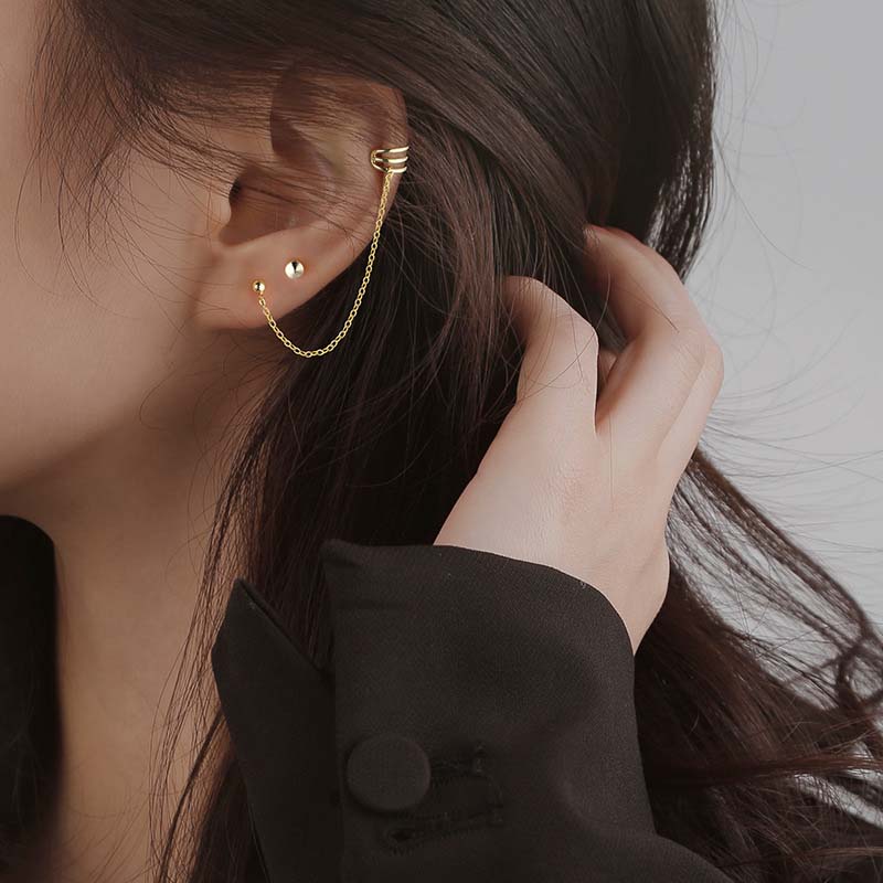 ETTA EAR CLIMBER - Shopgalaxy.ch