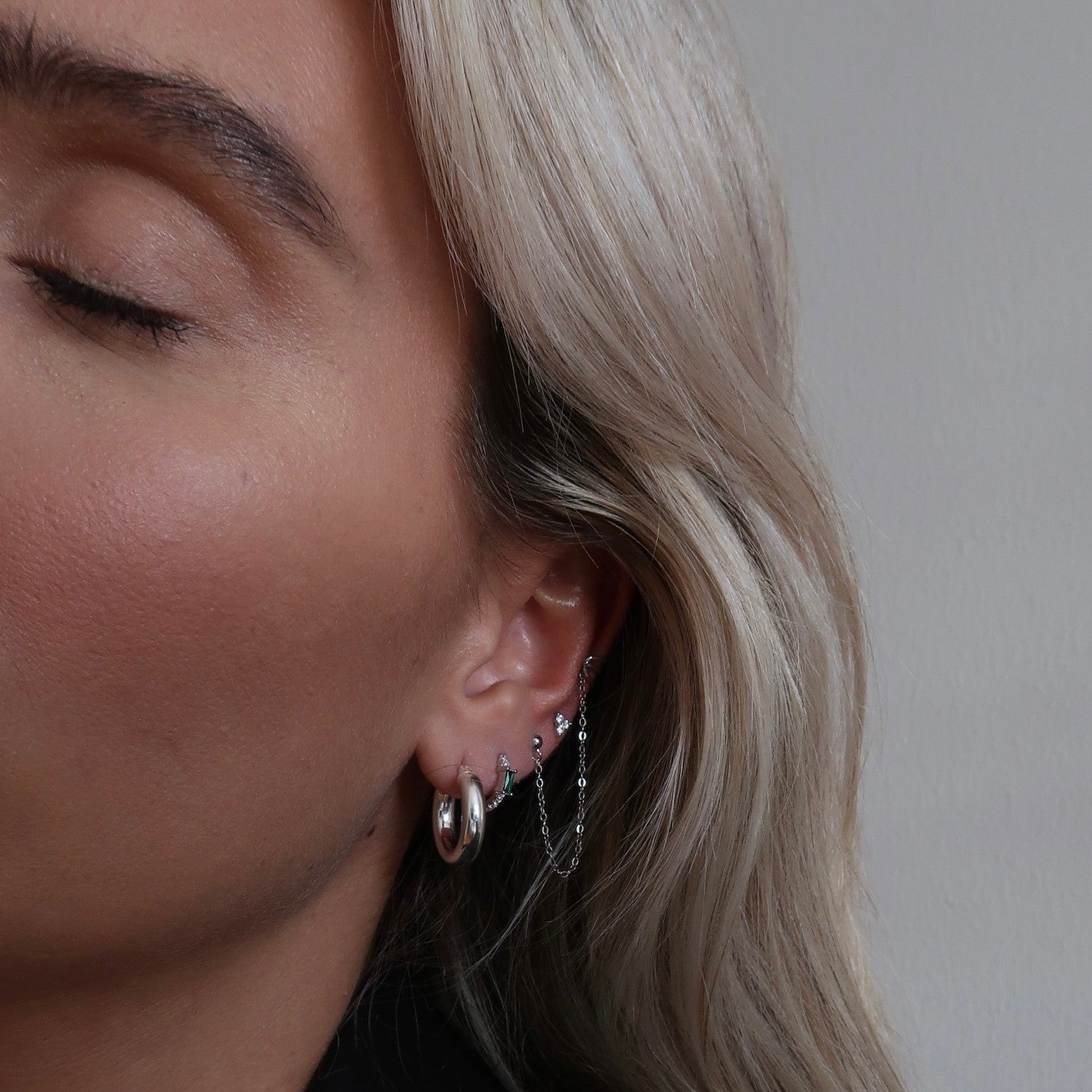 ETTA EAR CLIMBER - Shopgalaxy.ch