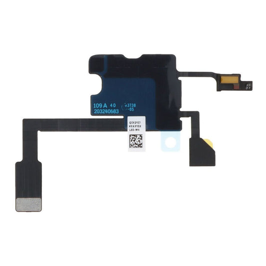 Ear Speaker Flex Cable für iPhone 14 Pro - Shopgalaxy