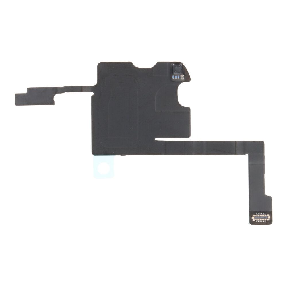 Ear Speaker Flex Cable für iPhone 15 Pro - Shopgalaxy