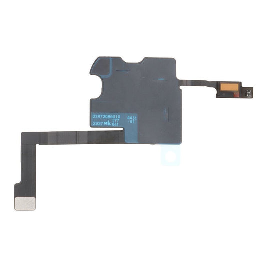 Ear Speaker Flex Cable für iPhone 15 Pro - Shopgalaxy