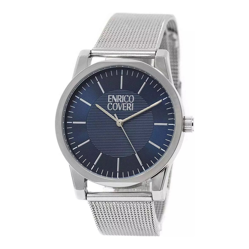 Enrico Coveri ECTC055 Damenuhr - Shopgalaxy.ch