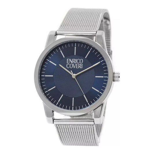 Enrico Coveri ECTC055 Damenuhr - Shopgalaxy.ch