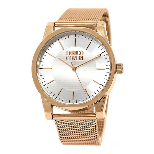 Enrico Coveri ECTC057 Damenuhr - Shopgalaxy.ch