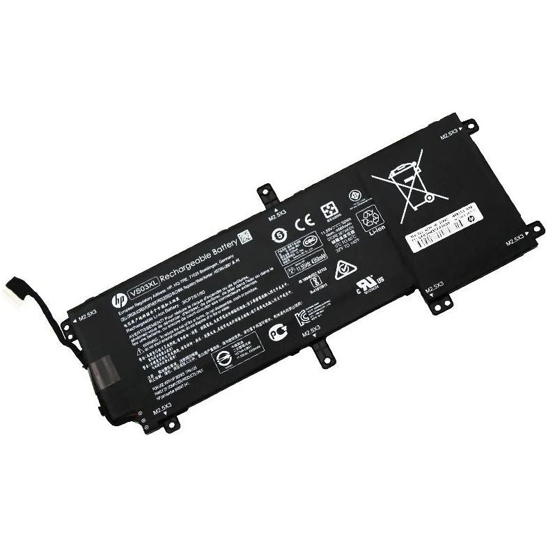 Ersatzakku für  VS03XL HSTNN-UB6Y - Shopgalaxy