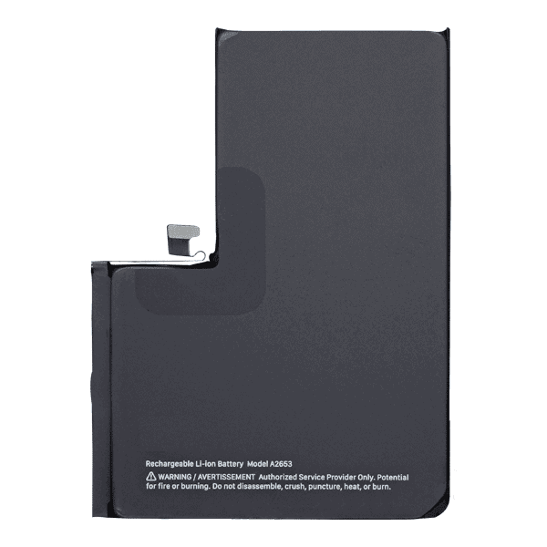 Ersatzakku für iPhone 13 Pro Max Original Chip - Shopgalaxy