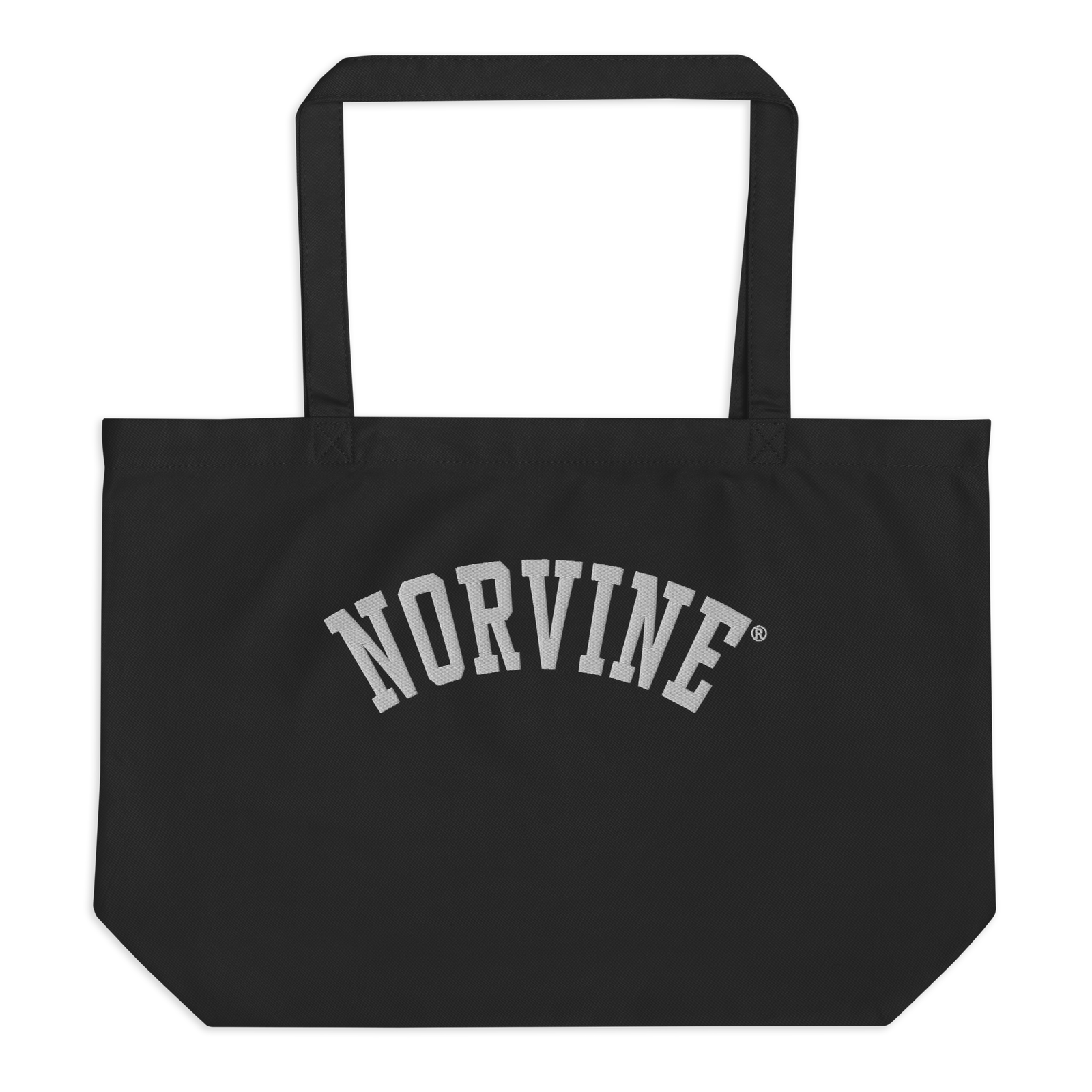 Essential Large Organic Tote Bag - Shopgalaxy.ch