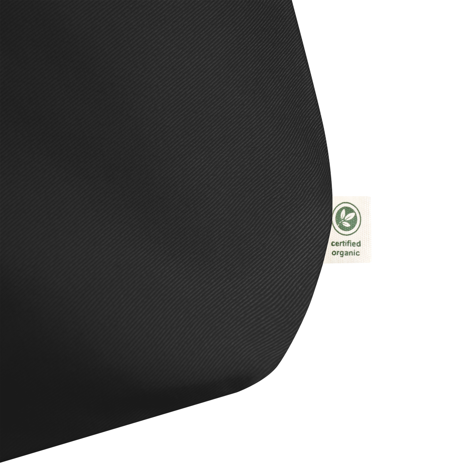 Essential Large Organic Tote Bag - Shopgalaxy.ch