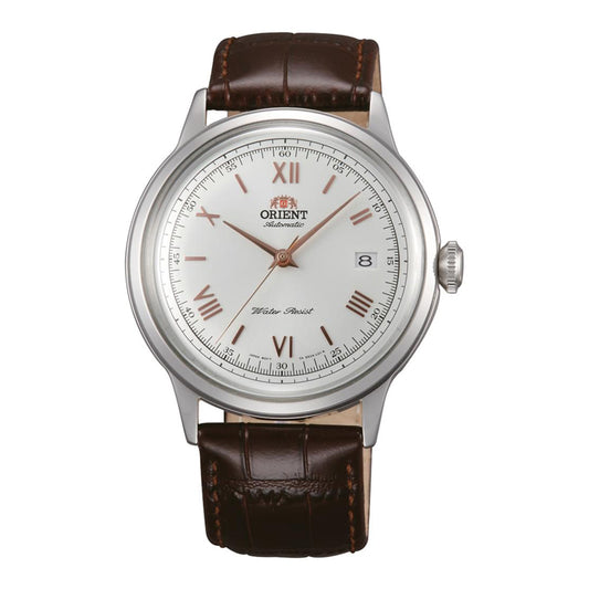 Orient Bambino Automatic TAC00008W0 Herrenuhr-0