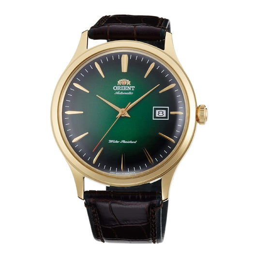 Orient Bambino Automatic TAC08002F0 Herrenuhr-0