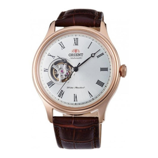 Orient Open Heart Automatic FAG00001S0 Herrenuhr-0
