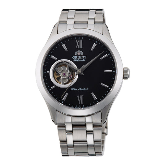 Orient Open Heart Automatic TAG03001B0 Herrenuhr-0