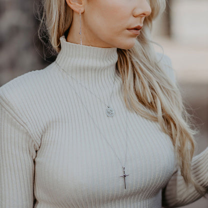 FAITH Kette - Shopgalaxy.ch