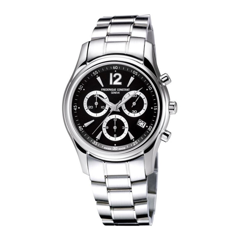 Frederique Constant Junior Chrono FC-292MC4P6 Herrenuhr-0