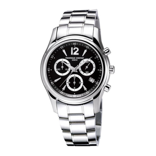 Frederique Constant Junior Chrono FC-292MC4P6 Herrenuhr-0