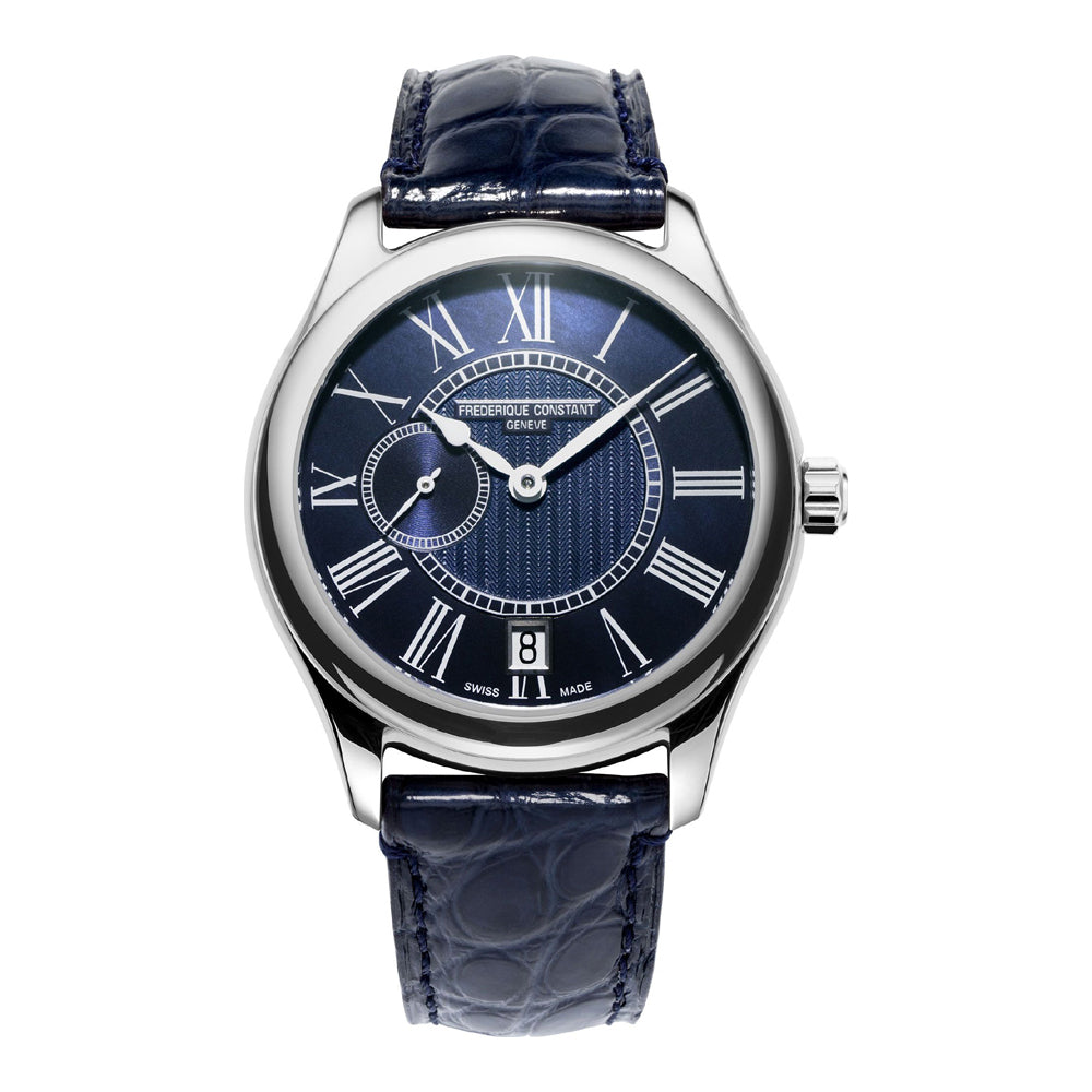 Frederique Constant Ladies Automatik FC-318MPN3B6 Damenuhr-0