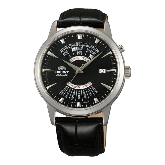 Orient Classic Automatic FEU0A004BH Herrenuhr-0