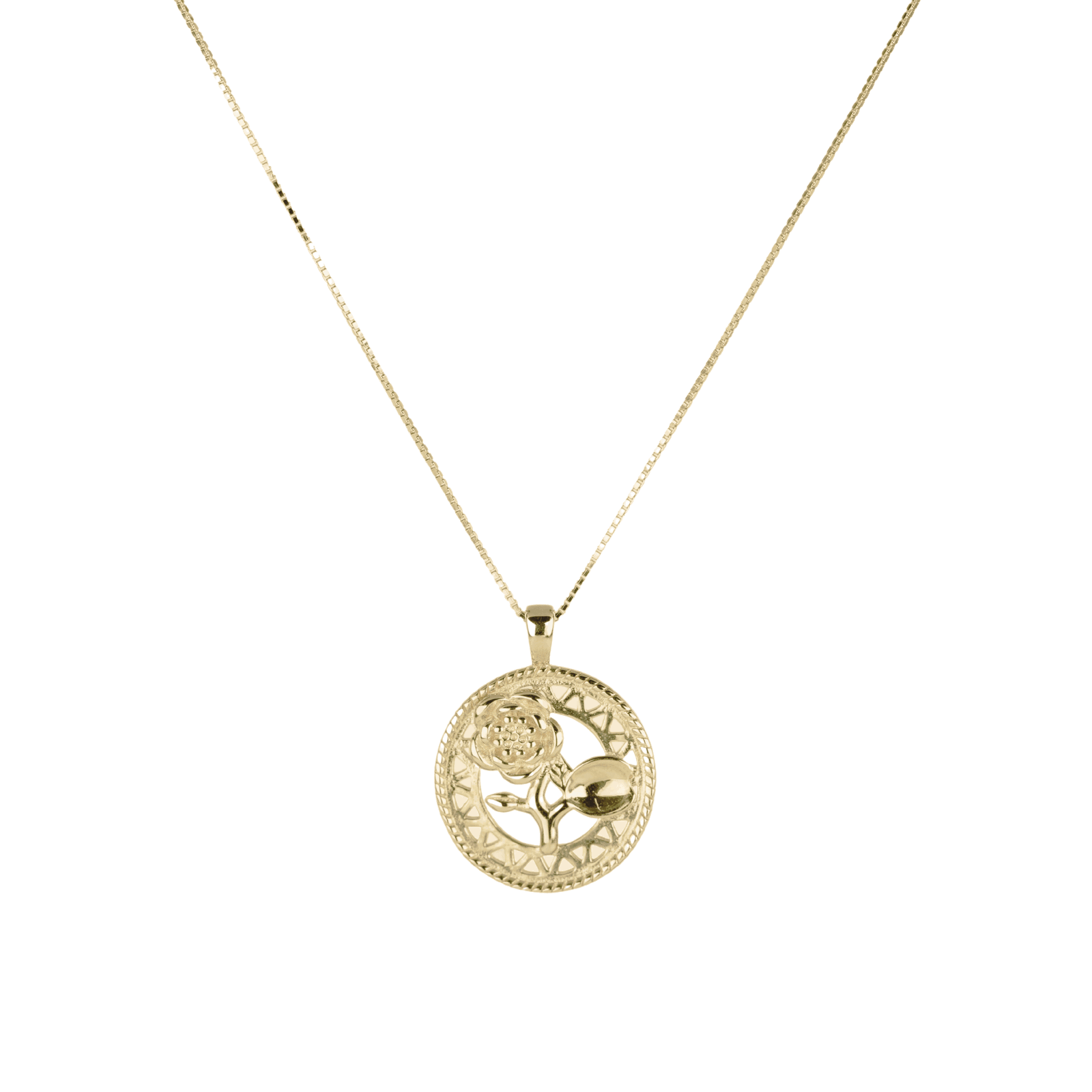 FILIGRANA Kette - Shopgalaxy.ch