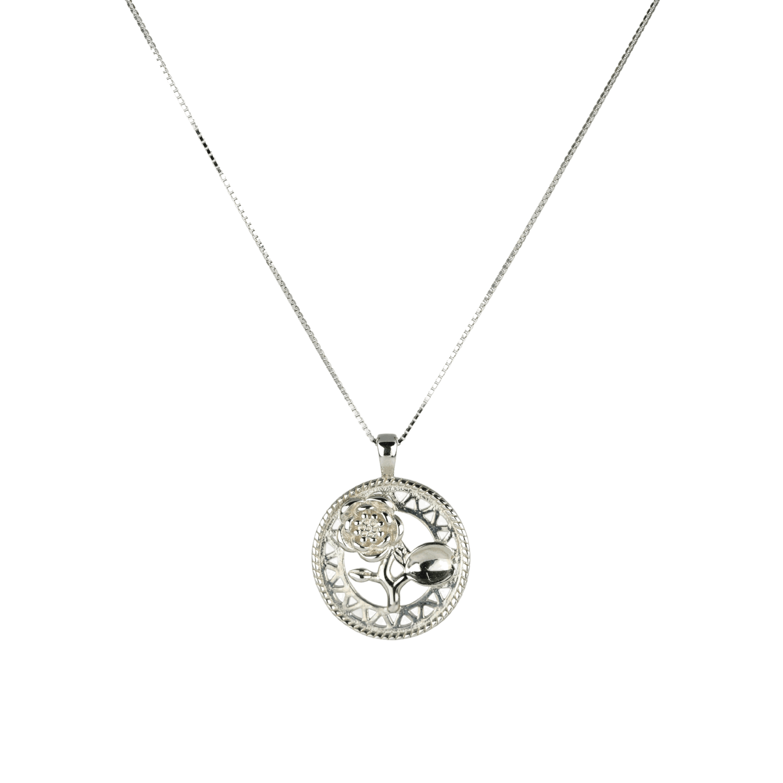 FILIGRANA Kette - Shopgalaxy.ch