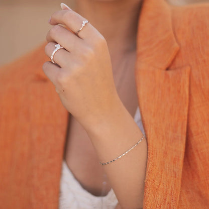 FIONA BRACELET - Shopgalaxy.ch