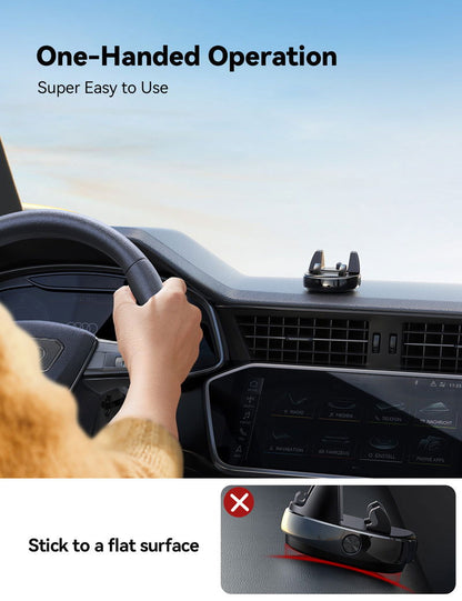 Fahrzeughalterung / Universal Car Dashboard Mount Handyhalterung - Shopgalaxy