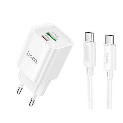 Fast Charger 30W inkl kable C149A  C to C type - Shopgalaxy.ch