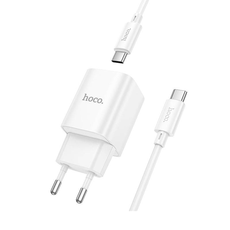 Fast Charger 30W inkl kable C149A  C to C type - Shopgalaxy.ch