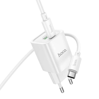 Fast Charger 30W inkl kable C149A  C to C type - Shopgalaxy.ch