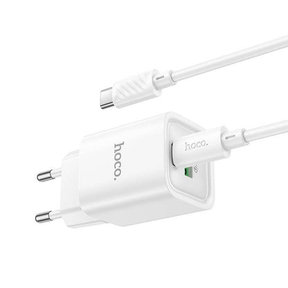 Fast Charger 30W inkl kable C149A  C to C type - Shopgalaxy.ch