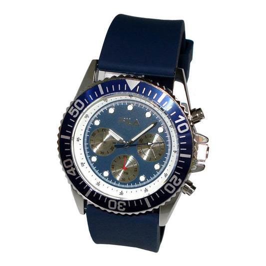 Fila 38-830-102 Herrenuhr Chronograph - Shopgalaxy.ch