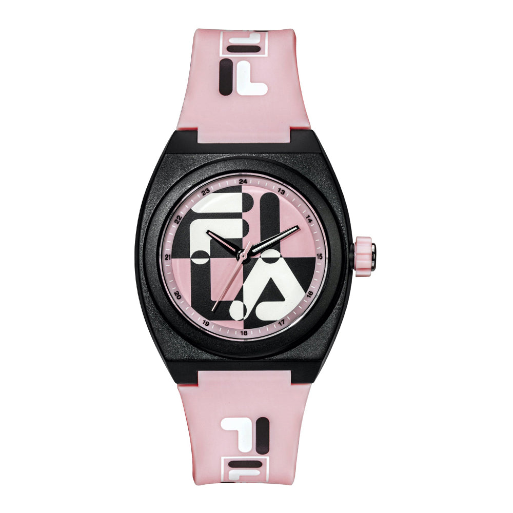 Fila Filastyle 38-180-106 Damenuhr - Shopgalaxy.ch