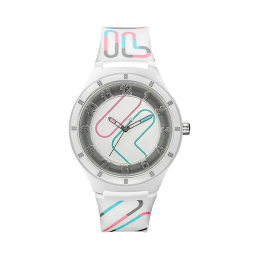 Fila Iconic 38-324-003 Herrenuhr - Shopgalaxy.ch