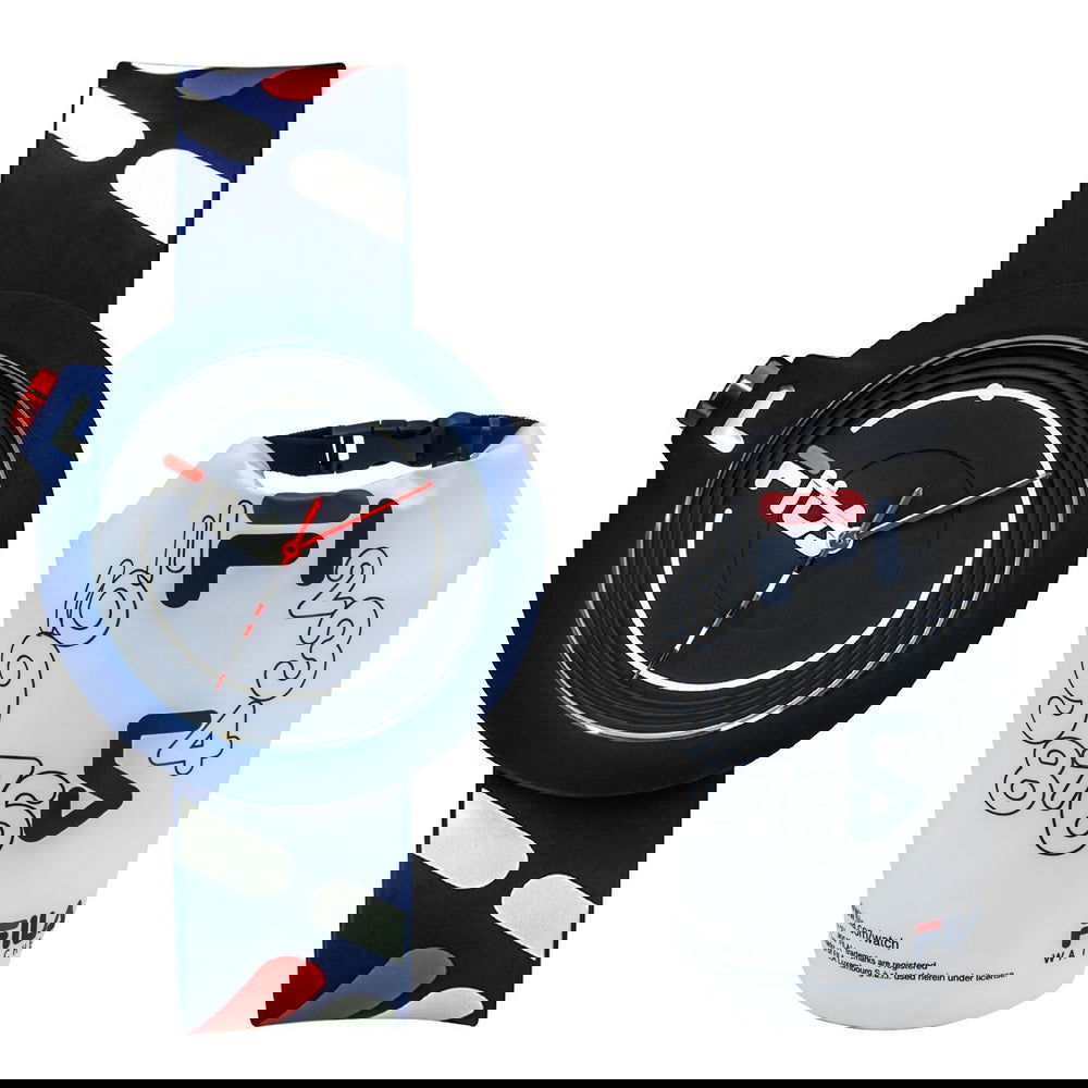 Fila Puffy 38-6081-005 Herrenuhr - Shopgalaxy.ch